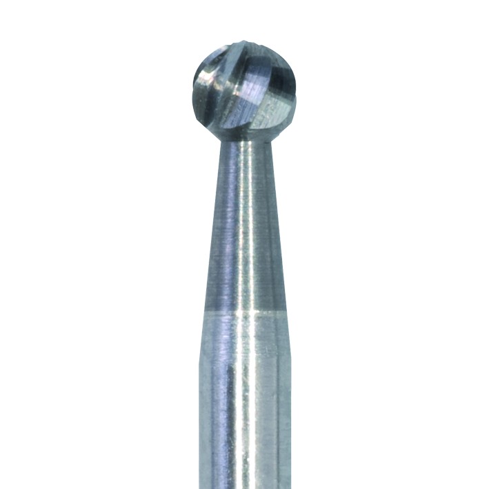 Dental Burs Round