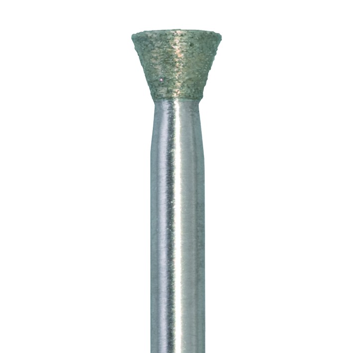 Dental Burs Sintered Diamond Burs