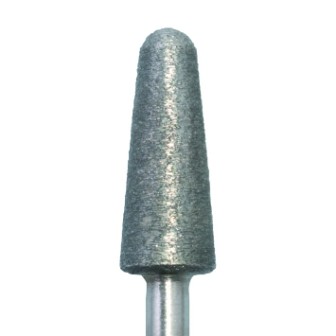 Dental Burs Sintered Diamond Burs